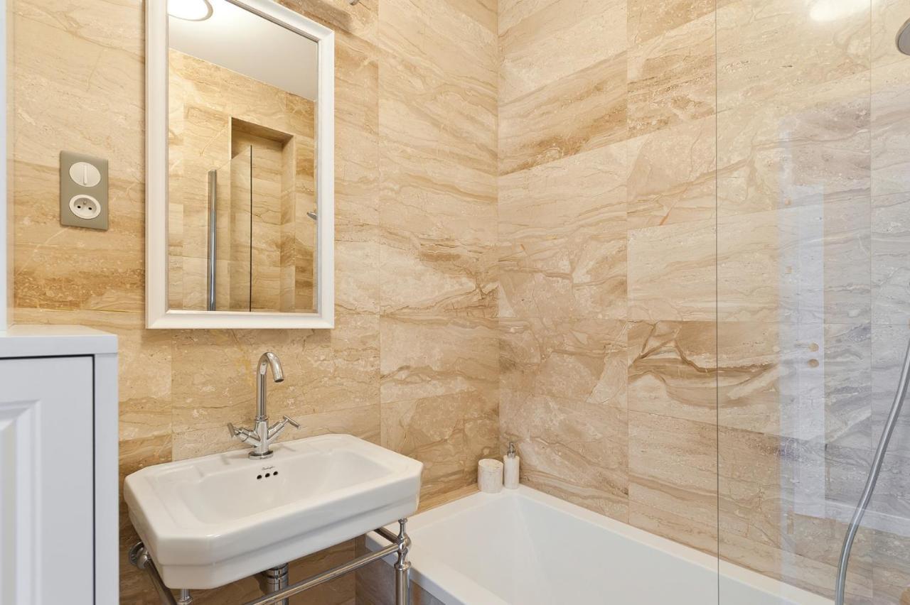 Апартаменты Penthouse Orzeszkowa - Loftaffair Краков Экстерьер фото